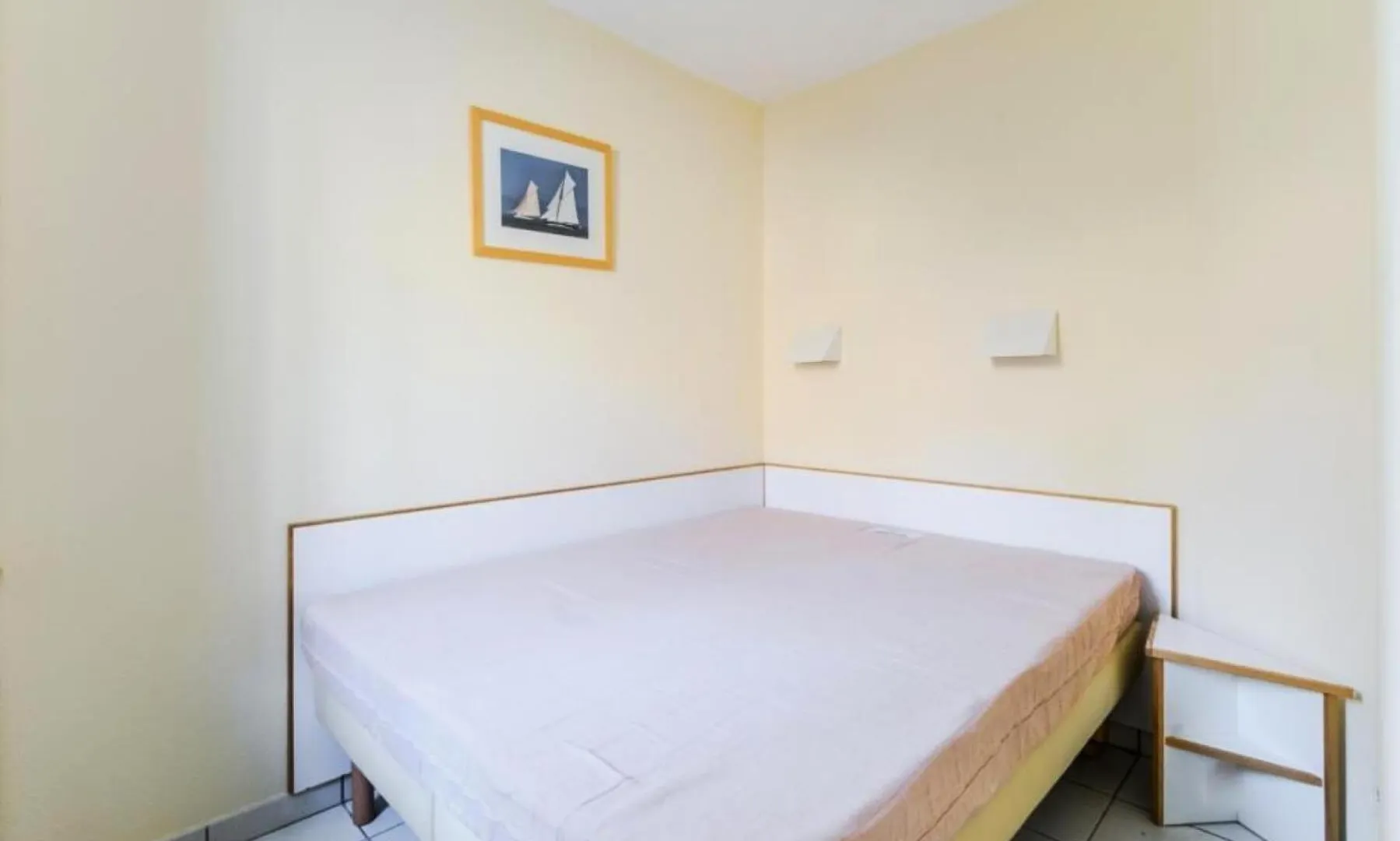 Apartment Residence Le Hameau De Cap Esterel - Maeva Home - Appartement 2 Pieces 5 Personnes - Budget Mae-5324 Saint-Raphael