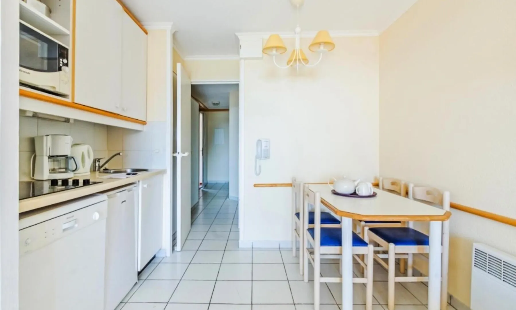 Residence Le Hameau De Cap Esterel - Maeva Home - Appartement 2 Pieces 5 Personnes - Budget Mae-5324 Saint-Raphael  France