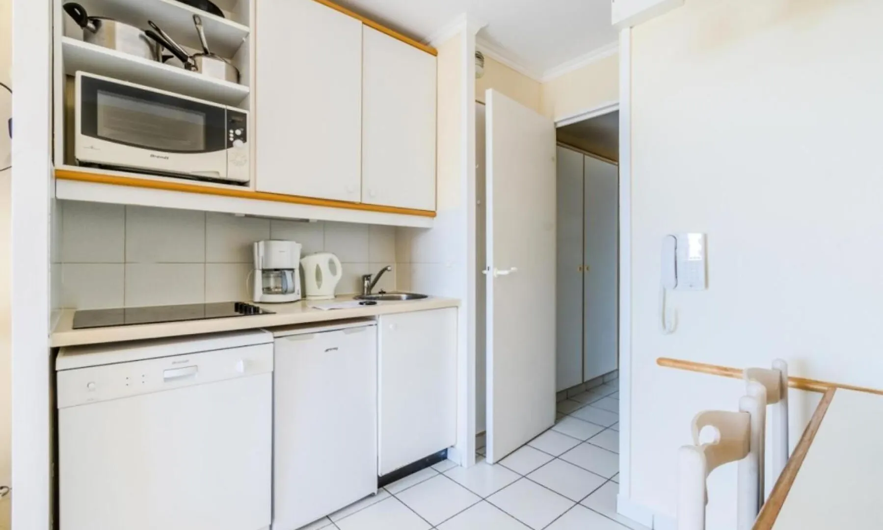 Residence Le Hameau De Cap Esterel - Maeva Home - Appartement 2 Pieces 5 Personnes - Budget Mae-5324 Saint-Raphael  Saint-Raphael (Var)