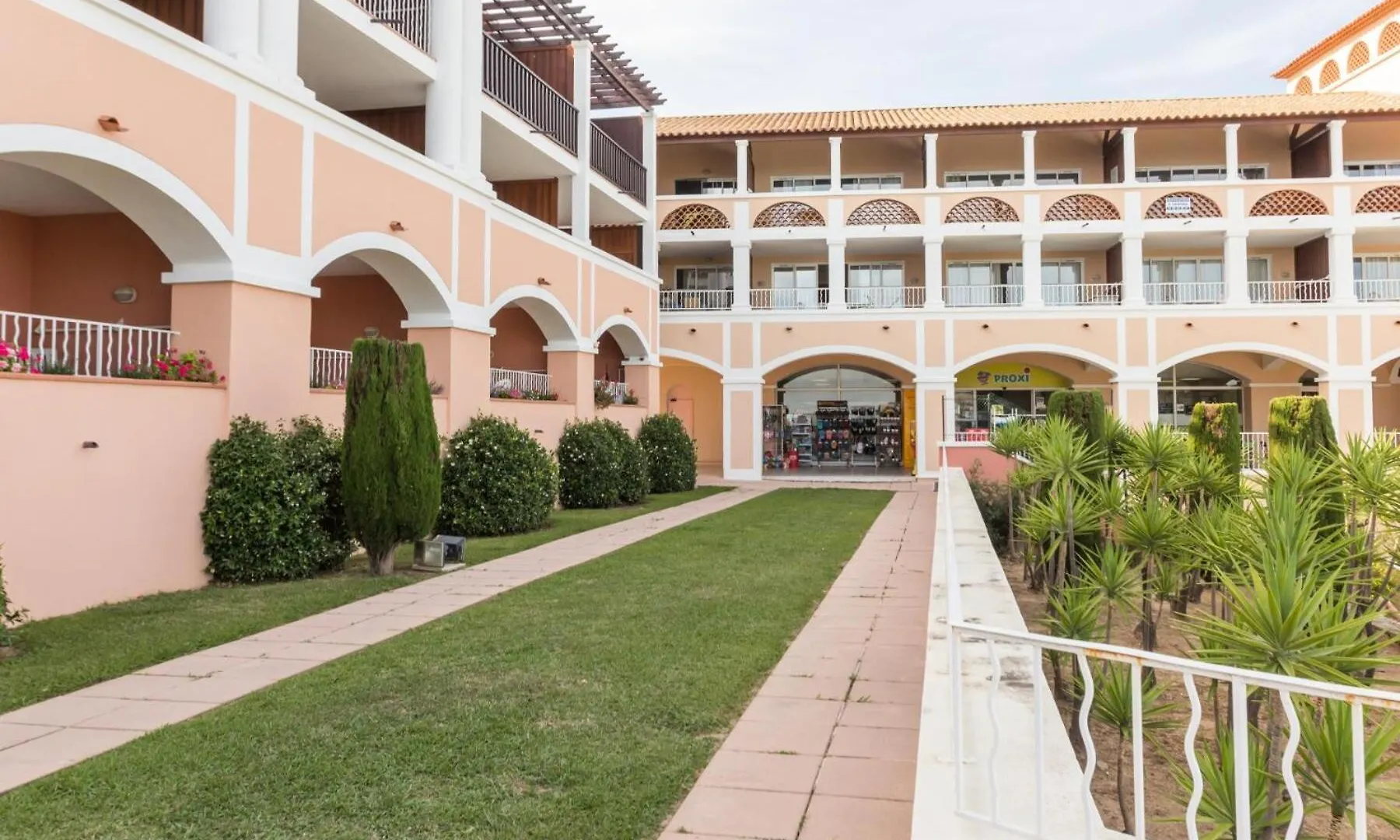 Residence Le Hameau De Cap Esterel - Maeva Home - Appartement 2 Pieces 5 Personnes - Budget Mae-5324 Saint-Raphael  Saint-Raphael (Var)