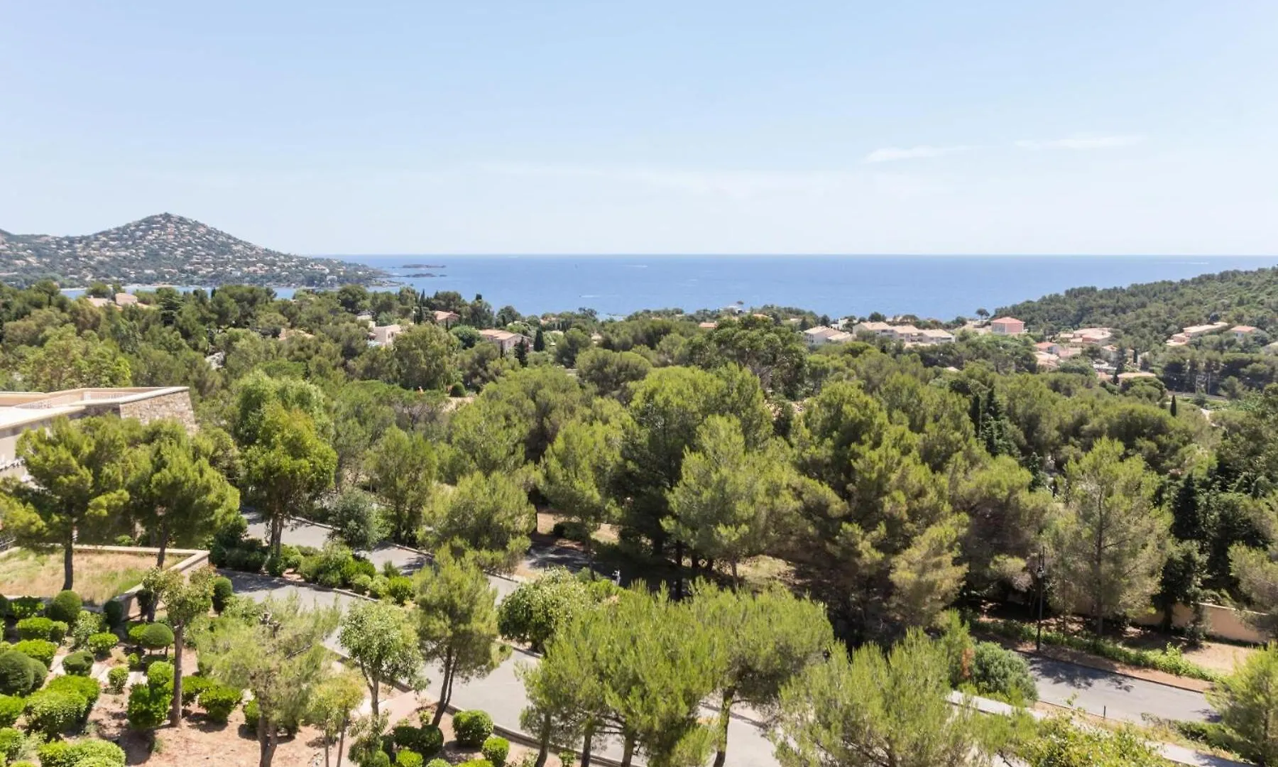 Apartment Residence Le Hameau De Cap Esterel - Maeva Home - Appartement 2 Pieces 5 Personnes - Budget Mae-5324 Saint-Raphael
